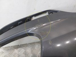 BMW X6 F16 Zderzak tylny 51128057073