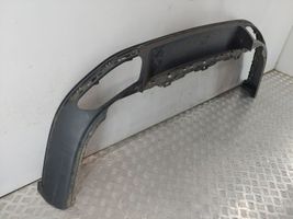 Volkswagen PASSAT B8 Rear bumper lower part trim 3G9807521