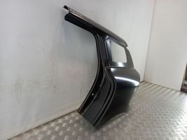 Renault Clio IV Ćwiartka tylna 805779965