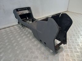 Volkswagen Tiguan Kita centrinė konsolės (tunelio) detalė 5NB863241E