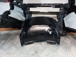 BMW X6 F16 Panelė 51459258210