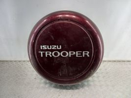 Isuzu Trooper Uchwyt / Mocowanie koła zapasowego 