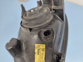 Opel Corsa B Lampa przednia 90386292