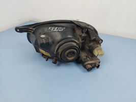 Opel Corsa B Priekšējais lukturis 90386292