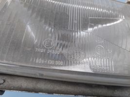 Volkswagen I LT Lampa przednia E134530