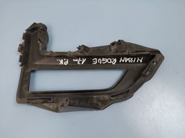 Nissan Rogue Kampinė priekinio bamperio dalis 622576FL0A