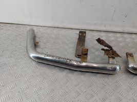 Toyota Land Cruiser (J120) Paraurti posteriore per fuoristrada (jeep) 