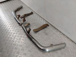 Toyota Land Cruiser (J120) Paraurti posteriore per fuoristrada (jeep) 