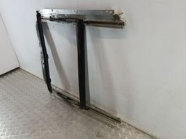 Mercedes-Benz CLS C218 X218 Sunroof frame A2187800629