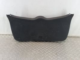 Toyota Corolla E120 E130 Dolny panel schowka koła zapasowego 647800F010