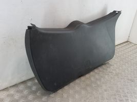 Toyota Corolla E120 E130 Dolny panel schowka koła zapasowego 647800F010