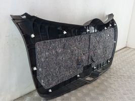 Toyota Corolla E120 E130 Dolny panel schowka koła zapasowego 647800F010