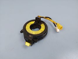 Hyundai Sonata Airbag slip ring squib (SRS ring) 9340038411