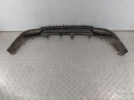 Lexus RX 330 - 350 - 400H Moulure inférieure de pare-chocs arrière 5210848030