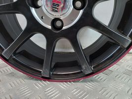 Honda Civic X R15 alloy rim 