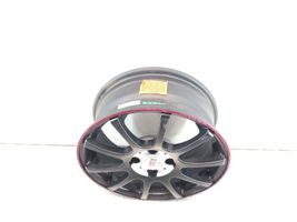 Honda Civic X R15 alloy rim 