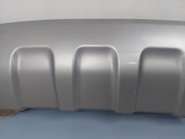 Ford Kuga I Rear bumper lower part trim 8V4117F765