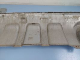 Ford Kuga I Rear bumper lower part trim 8V4117F765