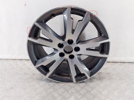 Peugeot 5008 II Felgi aluminiowe R18 96742725XC