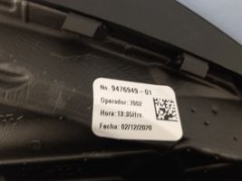 BMW X4 G02 Etuoven kaiutin 51337423145