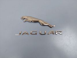 Jaguar F-Pace Gamintojo ženkliukas/ modelio raidės HK83404D52