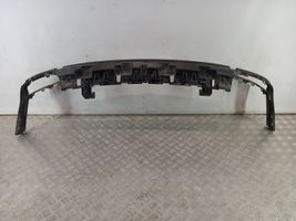 Porsche Cayenne (92A) Rivestimento della parte inferiore del paraurti posteriore 7P5807521B