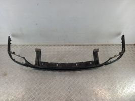 Porsche Cayenne (92A) Rivestimento della parte inferiore del paraurti posteriore 7P5807521B