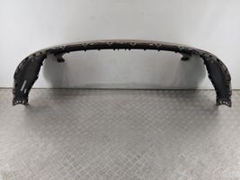 Audi Q8 Rear bumper 4M8807511