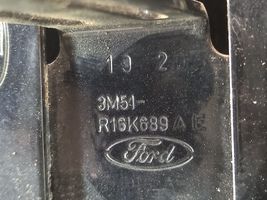 Ford Kuga I Couvercle, capot moteur 3M51R16K689AE