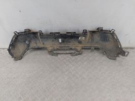 Peugeot 208 Moulure inférieure de pare-chocs arrière ZOS99915261