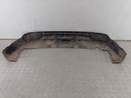 Renault Koleos II Moldura inferior del parachoques trasero 850182216R