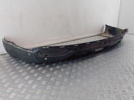 Renault Koleos II Moldura inferior del parachoques trasero 850182216R