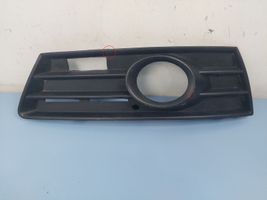 Volkswagen PASSAT CC Front fog light trim/grill 3C8853665C