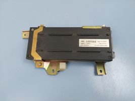 BMW 7 E38 Antenas vadības bloks 84118360235