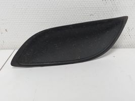 Toyota Yaris Verkleidung Nebelscheinwerfer / Gitter vorne 814820D100