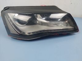 Audi A8 S8 D4 4H Lampa przednia 4H0941004