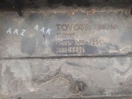 Toyota Yaris Kolmas/lisäjarruvalo 28816698