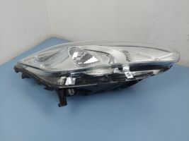 Ford Grand C-MAX Headlight/headlamp AM5113W029AE