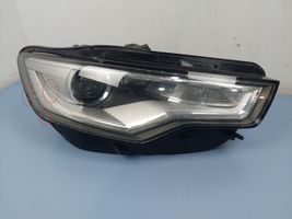 Audi A6 S6 C7 4G Lampa przednia 4G0941006