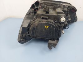 Audi A6 S6 C7 4G Lampa przednia 4G0941006