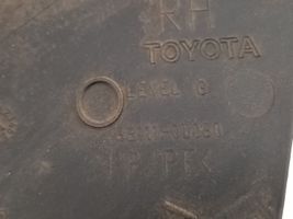 Toyota Yaris Osłona środkowa słupka / C 621110D060