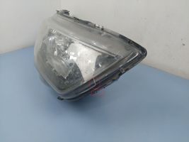 Iveco Daily 6th gen Lampa przednia 5801473749