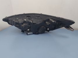 Iveco Daily 6th gen Lampa przednia 5801473749