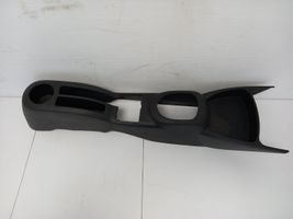 Toyota Yaris Console centrale 589100D010