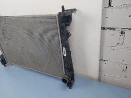 Fiat Doblo Radiateur de refroidissement 8E8560000