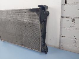 Fiat Doblo Radiateur de refroidissement 8E8560000