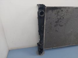 Fiat Doblo Radiateur de refroidissement 8E8560000