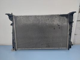 Fiat Doblo Radiateur de refroidissement 8E8560000