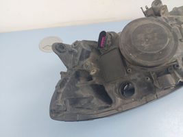 Skoda Fabia Mk2 (5J) Lampa przednia 5J1941016C