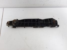 Toyota Yaris Staffa di rinforzo montaggio del paraurti anteriore 525350D030